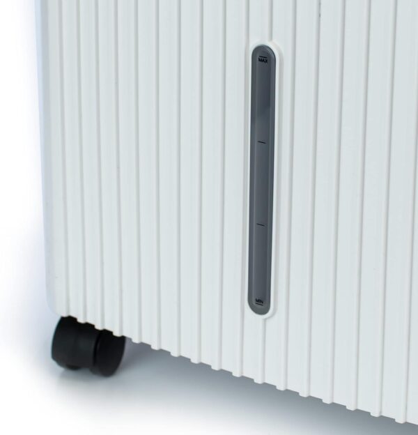 STATUS 5 Litre Air Cooler - White - 3 Speed Settings - Remote Control & Timer - 5 Litres Water Tank - 2 x Ice Packs [S5LTRCOOLER1P] - Image 8