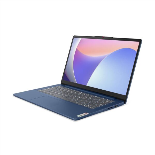 Lenovo IdeaPad Slim 3 | 14 inch Full HD Laptop | Intel Core i5-12450H | 16GB RAM | 512GB SSD | Windows 11 Home | Abyss Blue - Image 4