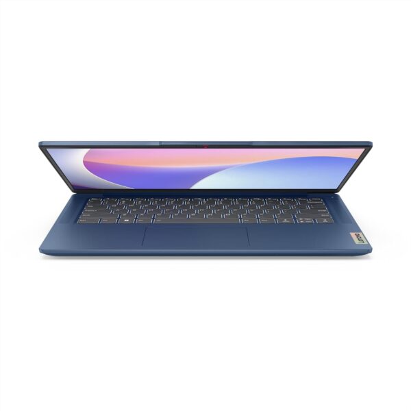 Lenovo IdeaPad Slim 3 | 14 inch Full HD Laptop | Intel Core i5-12450H | 16GB RAM | 512GB SSD | Windows 11 Home | Abyss Blue - Image 9