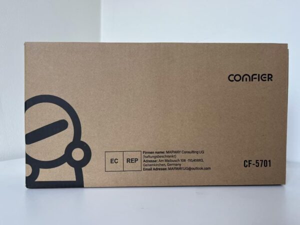 Comfier Heated Knee Massager with Vibration Massage, Knee Warmer, Leg Massager, Birthday Gifts for Her Him,Gifts for Men/Women - Image 15