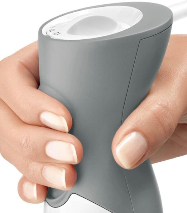 Bosch ErgoMixx MSM66020GB Hand Blender 600W - White - Image 7