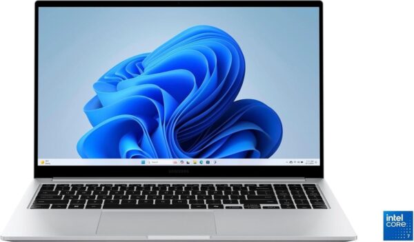 SAMSUNG Newest Galaxy Book4 Business Laptop, 15.6" FHD Display, Intel 10-Core 7-150U, 16GB RAM, 2TB SSD, Backlit Keyboard, WiFi, Long Battery Life, Win 11 Pro, with Microsoft Office Lifetime Licens - Image 3