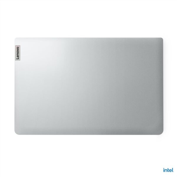 Lenovo IdeaPad 1 | 15 inch Full HD Laptop | Intel Celeron N4500 | 4GB RAM | 128GB eMMC | Windows 11 Home in S mode | Microsoft 365 Personal | Cloud Grey - Image 14