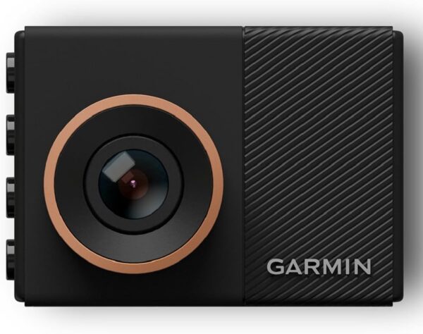 Garmin Dash Cam 55, GPS, WW (Renewed) - Image 2