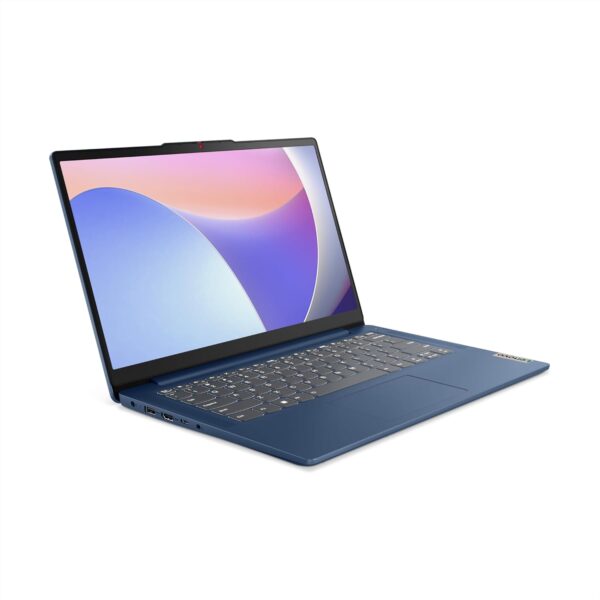 Lenovo IdeaPad Slim 3 | 14 inch Full HD Laptop | Intel Core i5-12450H | 16GB RAM | 512GB SSD | Windows 11 Home | Abyss Blue - Image 5