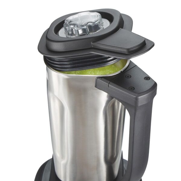 Hamilton Beach Commercial 1.6HP Rio Blender With Stainless Steel Container - Image 4