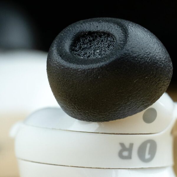 Comply 3 Pairs Large Foam Earplugs for Bose QuietComfort II and Ultra Ultimate Comfort Unwavering Fit - Image 5