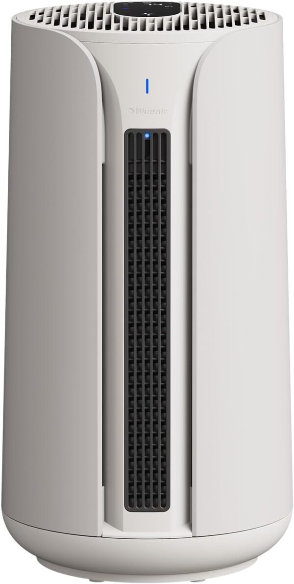 BLUEAIR ComfortPure T10i, Most Powerful 3-in-1 Smart Air Purifier & Fan: Cools, Heats & Purifies, HEPASilent Cleaner for Home, Pets, Allergies, Dust, Smoke, Odour, Purify 78 m² in 60 Mins - Image 2