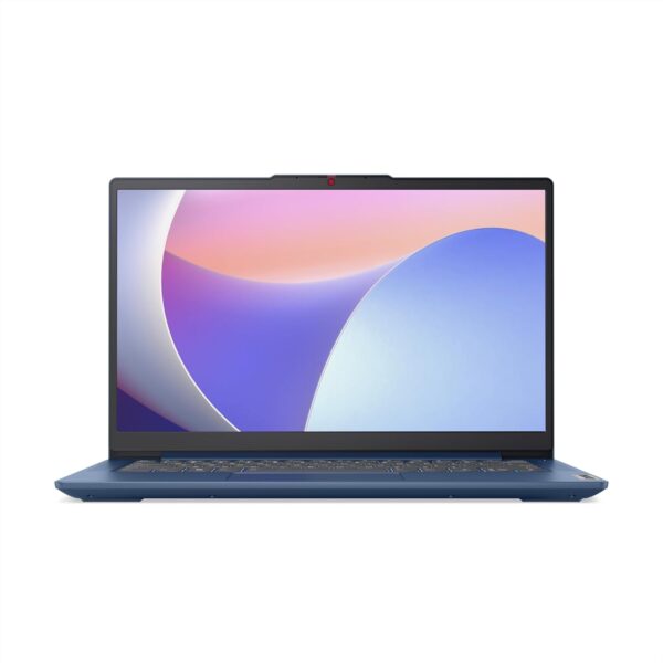 Lenovo IdeaPad Slim 3 | 14 inch Full HD Laptop | Intel Core i5-12450H | 16GB RAM | 512GB SSD | Windows 11 Home | Abyss Blue - Image 3