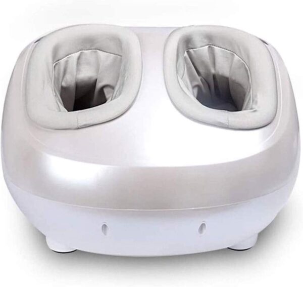 XIUKANGNB Foot Massager with Heat, Shiatsu Foot Massager Machine with Heat Electric Feet Massage Kneading Rolling for Home Office Use - Image 6