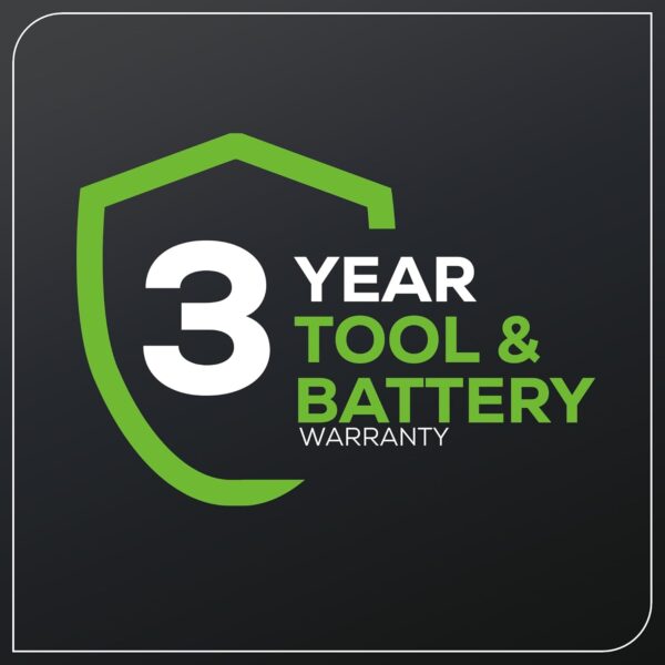 Greenworks 24252 G-Max 40V 150 Mph Variable Speed Cordless Blower, (2Ah) Battery And Charger Included - Image 9