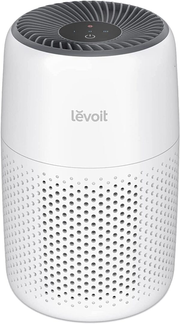LEVOIT Smart WiFi Air Purifier for Home, Alexa Enabled HEPA Filter, CADR 170m³/h & Air Purifier for Bedroom Home, Ultra Quiet HEPA Filter Cleaner - Image 6