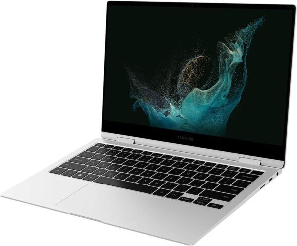 Samsung Galaxy Book2 Pro 360 2-in-1 Laptop for Creator, Photographer, Designer (15.6" FHD Touchscreen, Intel Core i7-1260P, 16GB RAM, 1TB SSD, Pen) Backlit, Fingerprint, IST Hub, Win 11 Home, NP950QED - Image 10