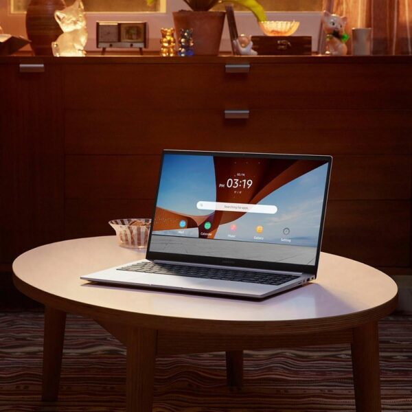 SAMSUNG Newest Galaxy Book4 Business Laptop, 15.6" FHD Display, Intel 10-Core 7-150U, 16GB RAM, 2TB SSD, Backlit Keyboard, WiFi, Long Battery Life, Win 11 Pro, with Microsoft Office Lifetime Licens - Image 6