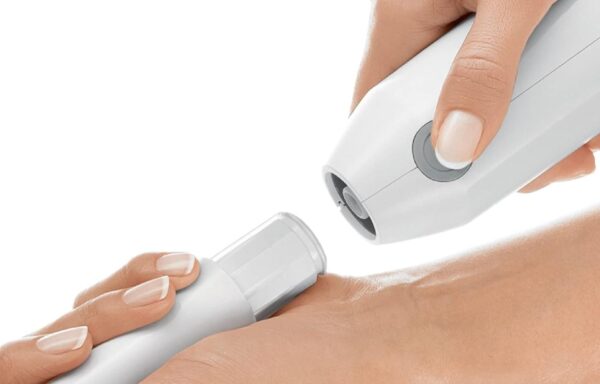 Bosch ErgoMixx MSM66020GB Hand Blender 600W - White - Image 4