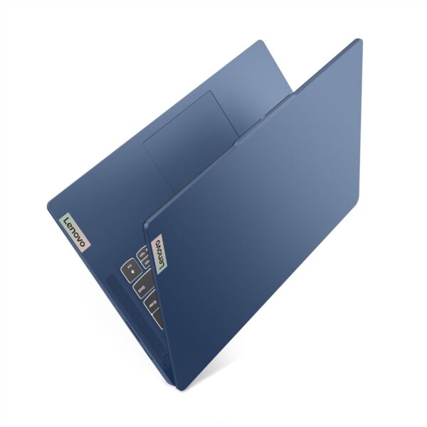 Lenovo IdeaPad Slim 3 | 14 inch Full HD Laptop | Intel Core i5-12450H | 16GB RAM | 512GB SSD | Windows 11 Home | Abyss Blue - Image 10