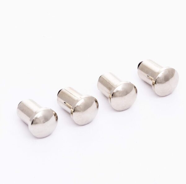 Char-Broil 140 025 - Gear Trax Tool Hooks., Steel - Image 2