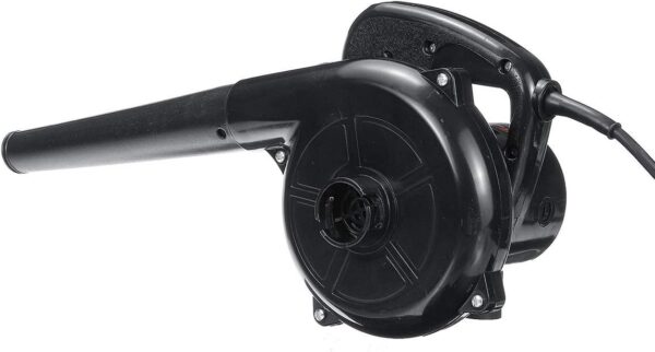 Cordless Leaf Blower,Leaf Blower 700W Electric Air Blower For Computer Home Garden Air Blower Vacuum Dust Collector Vacuum Cleaner 110~240V - Image 2