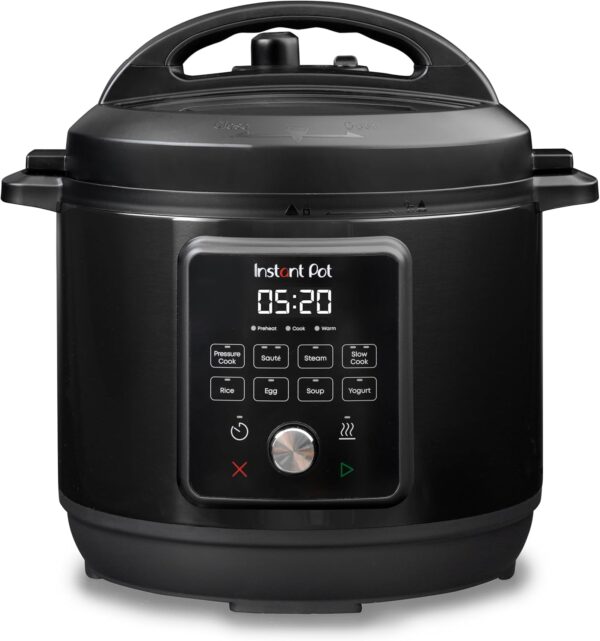 Instant Pot Duo Easy 5.7L - Image 2