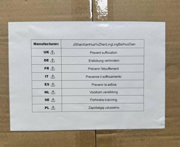 Yajuer 4-in-1 Air Cooler Of Cooling, Windowless Air Conditioner W/ 4 Modes 3 Speeds, Wider Oscillation Evaporative Air Cooler, Cooler - Image 10