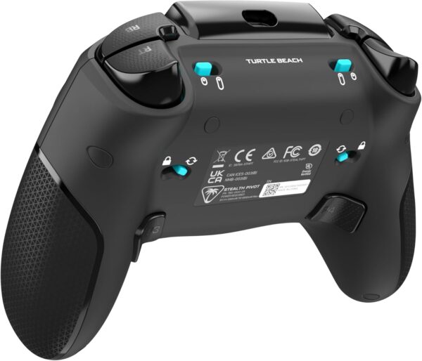 Turtle Beach Stealth Pivot Wireless PC Smart Controller for Windows 10/11 - Image 15