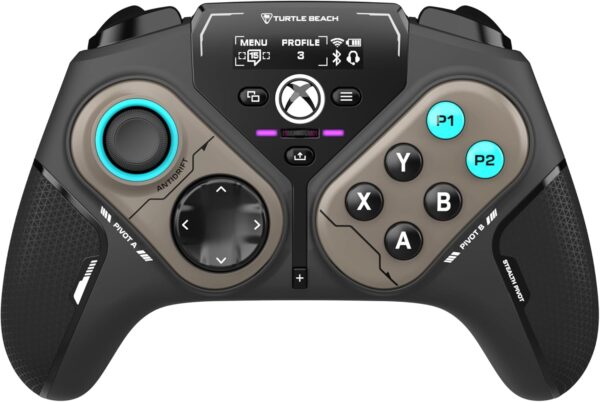 Turtle Beach Stealth Pivot Wireless PC Smart Controller for Windows 10/11 - Image 19