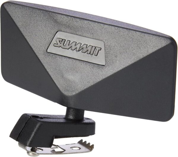 Summit SM-1 Blind Spot Mirror with Clip-On,7.5 x 3cm - Image 4