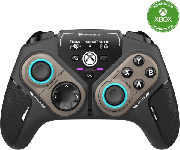 Turtle Beach Stealth Pivot Wireless PC Smart Controller for Windows 10/11 - Image 13