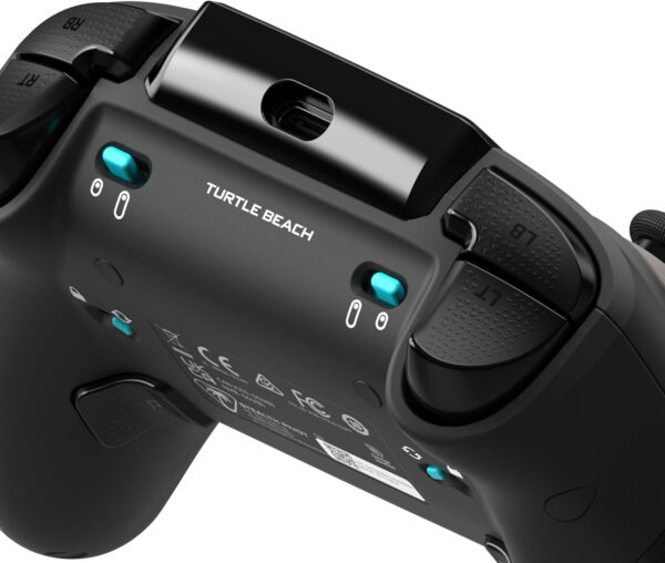 Turtle Beach Stealth Pivot Wireless PC Smart Controller for Windows 10/11 - Image 14