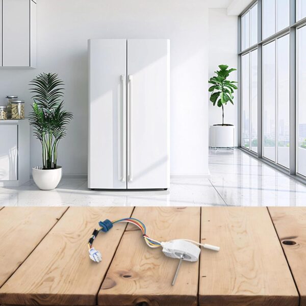 A Smart Investment Optimize Your Fridge's Performance with Udqt26e4 Wr60x10185 - Image 8