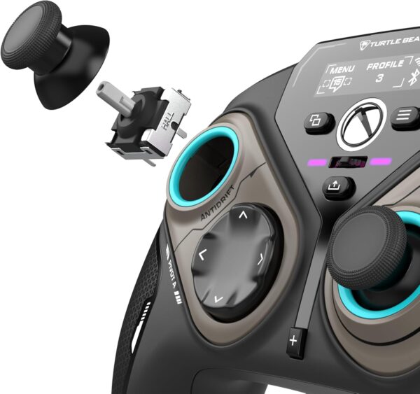 Turtle Beach Stealth Pivot Wireless PC Smart Controller for Windows 10/11 - Image 20