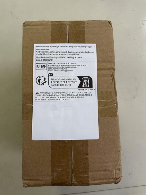Car Wrap 50 X 200CM Transparent Car Protective Film With 3 Layers PPF Car Paint Protection Film Car Protect Film Wrap Protect Sticker Car Vinyl Wrap (Size : 30x300cm) - Image 3