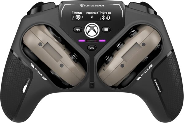 Turtle Beach Stealth Pivot Wireless PC Smart Controller for Windows 10/11 - Image 18