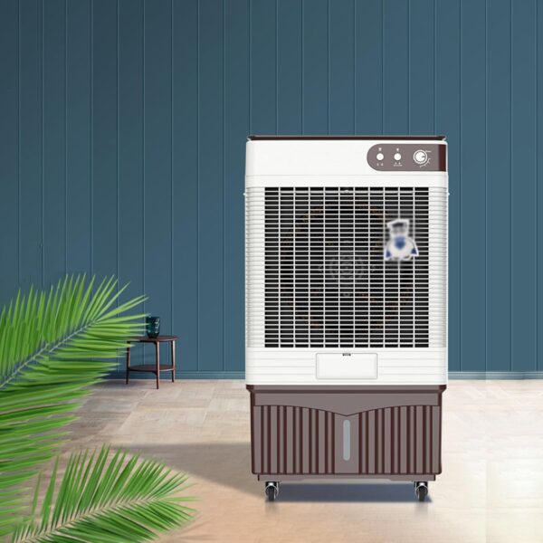 Yajuer 4-in-1 Air Cooler Of Cooling, Windowless Air Conditioner W/ 4 Modes 3 Speeds, Wider Oscillation Evaporative Air Cooler, Cooler - Image 7