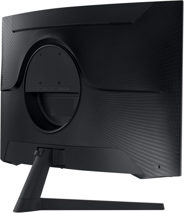 Samsung Odyssey G5 LS32CG552EUXXU 32" Gaming Monitor - - QHD 2560x1440, 1000R Curved, 165Hz, 1ms, HDR10 - Image 6