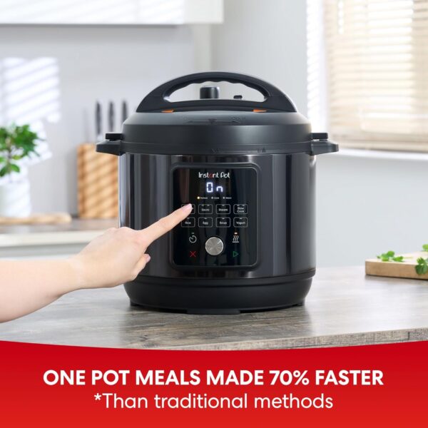 Instant Pot Duo Easy 5.7L - Image 4