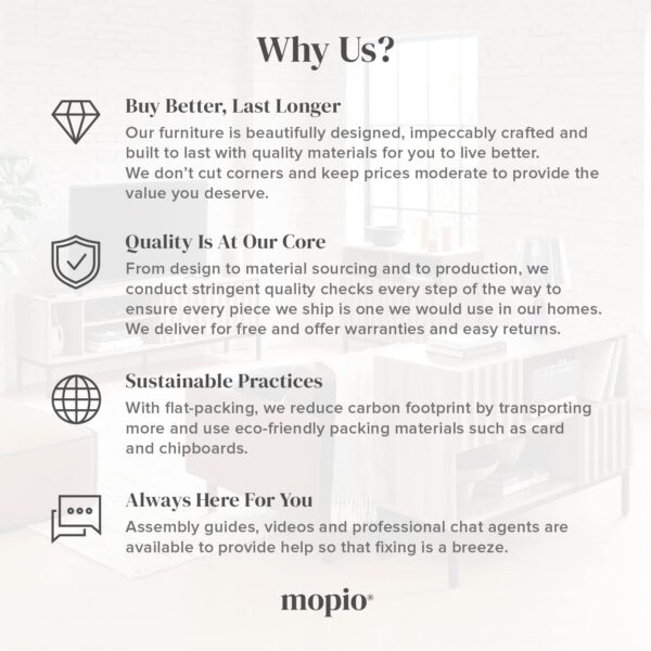 mopio 76.8" Futon Sofa Bed, Small Couch, Sleeper, Loveseat, Mid Century Modern Futon Couch, Sofa Cama, Couches for Living Room (Snow Velvet) - Image 10