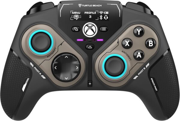 Turtle Beach Stealth Pivot Wireless PC Smart Controller for Windows 10/11 - Image 2