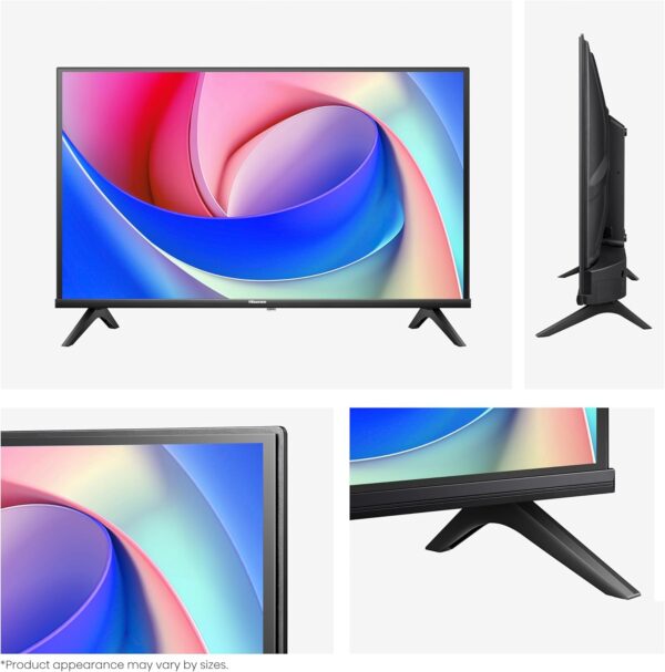 Hisense 32E4QTUK FHD LED TV with Freely (2025 Model) - Image 14