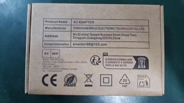 Lenovo Laptop Charger 45W 20V Power Supply AC Adapter for Lenovo IdeaPad 3 5 100 110S 120S 310 310S 320 320S 330 330S 510 510S 520 710 330S-15IKB 330S-14IKB 320-14IKB 320-15IKB S340 S130 S145 C340 - Image 9