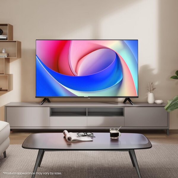 Hisense 32E4QTUK FHD LED TV with Freely (2025 Model) - Image 3