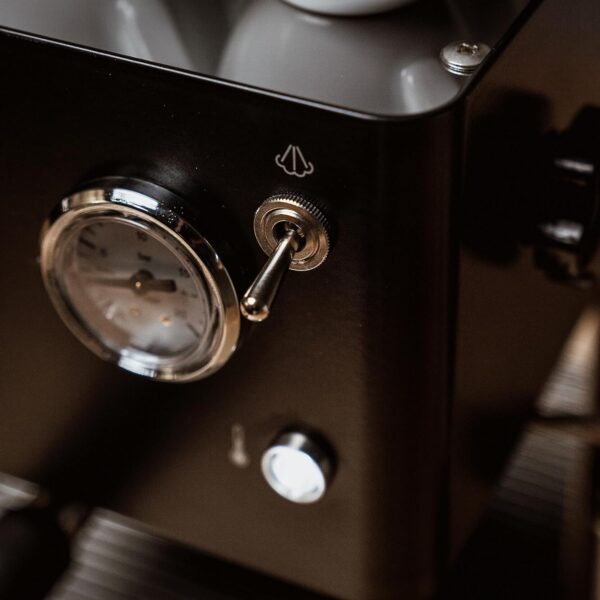 La Pavoni LPMCBN01EU Espresso Machine, Stainless Steel, Multicolored - Image 6