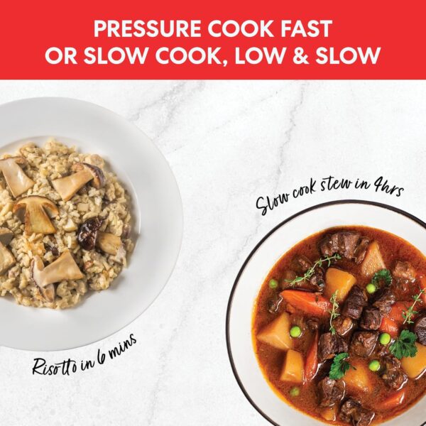 Instant Pot Duo Easy 5.7L - Image 7