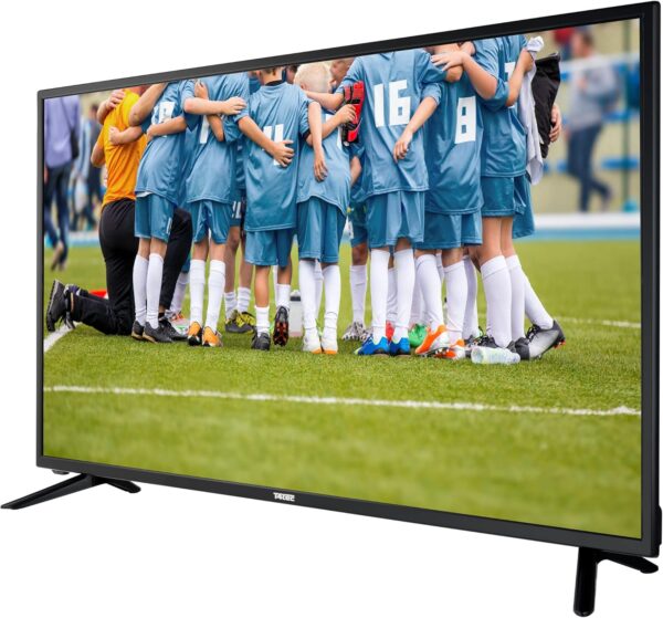 T4TEC TT2416UH 1080p HD Ready TV with Freeview BRITISH design - Image 4