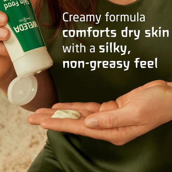 Weleda Skin Food Body Lotion, 200ml - Image 6